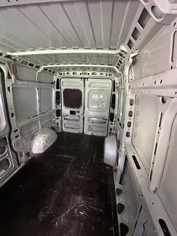 Fiat Ducato L2H2 2.3 motor Iveco - 2