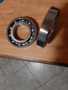 BMW R12,R17, - 2
