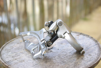 presmyk Shimano XT FD-M751 - 2