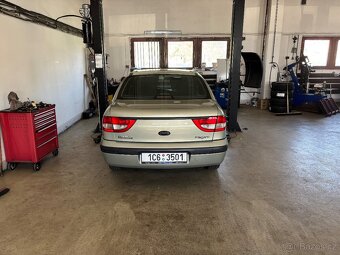 Megan 1.6 16v - 2
