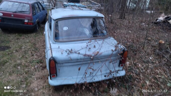 Trabant - 2
