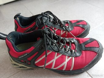 Boty Alpine Pro 39 - 2