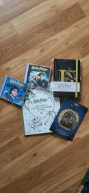 Set harry potter - 2