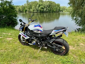 BMW s1000r - 2