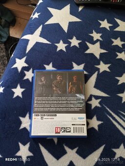 Ps5 the last of us part 2 - 2
