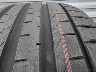 Letní pneumatiky falken 275/50R20 - 2