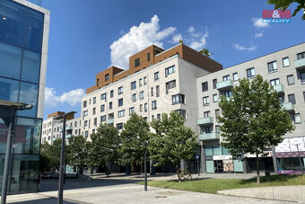 Pronájem bytu 2+kk, 62 m², Ostrava, ul. Jantarová - 2