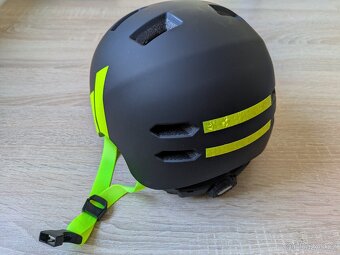 Dětské helmy - 2