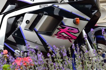 SUZUKI GSX-R 1100 - 2