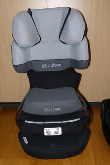 Autosedačka CYBEX JUNO -FIX - 2
