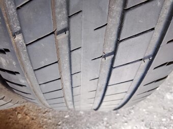 235/60/18 103v Michelin - letní pneu 2ks - 2