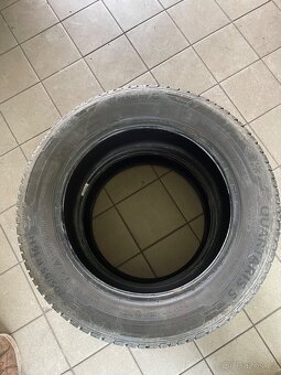 205/55 R16 Barum Quartaris - 2