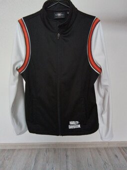 Harley davidson bunda - 2