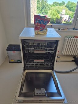 Myčka Bosch - 2