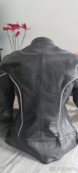 Dámská moto bunda Geneze - 2