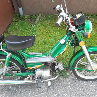 Jawa betka - 2