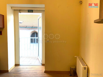 Pronájem apartmánu, 110 m², Plzeň, ul. Zbrojnická - 2