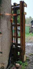 Desta věž - 2