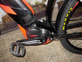 Elektrokolo Haibike - 2