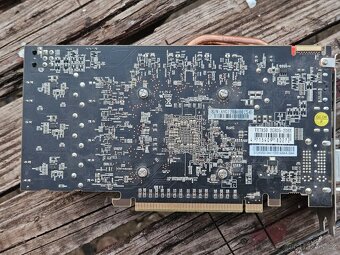 VTX HD 7850 2GB - 2