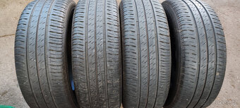 Letní pneumatiky BRIDGESTONE 195/60R15 88V 5,50mm - 2
