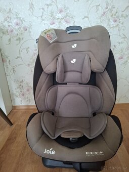 Autosedačka Joie 0-36Kg - 2