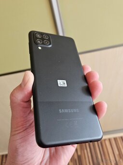 Samsung A12 - 2