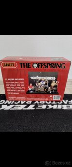Rarita The Offspring 2003 - 2