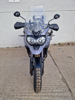 Triumph Tiger 1200 Explorer XCx - 2