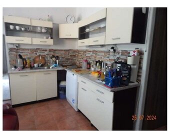 Dražba RD obec Dalešice okres Třebíč, ID 7383e 3007 - 2