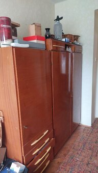 Retro skříně - 2