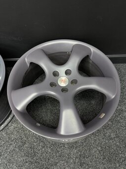 Alu MIGLIA 5x100 18” - 2