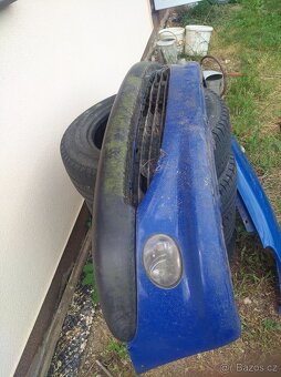 PEUGEOT 206 - 2