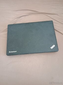 lenovo think pad e430 - 2