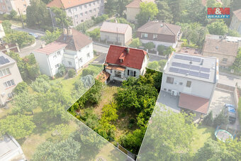 Prodej rodinného domu, 87 m², Praha, ul. Na Havránce - 2