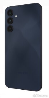 Samsung Galaxy A16 5G A166B 4GB/128GB Blue Black - 2
