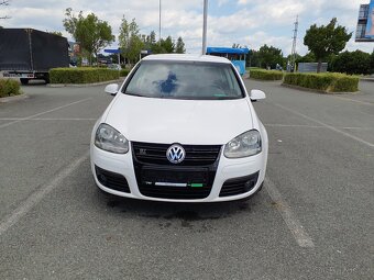 Golf 5 1.9 tdi 77kw GT - 2
