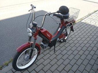 Babeta 210 - 2