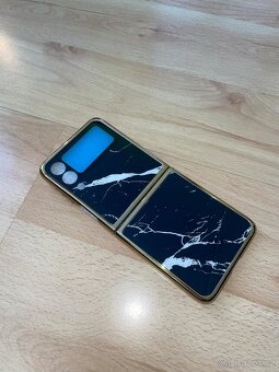 Kryt na mobil Samsung - 2