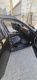 BMW F31 320D 2013 135KW - 2