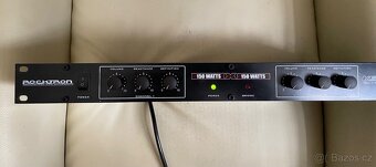 Rocktron velocity 300 - 2