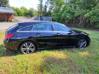 Mercedes CLA 220 - 2