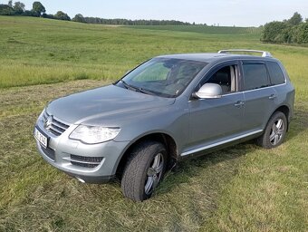 Touareg 3.0 tdi - 2