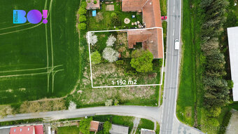 Prodej rodinného domu 152 m², pozemek 1192 m² Kožušice - 2