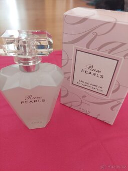 AVON EDP RARE PEARLS, 50ml - 2