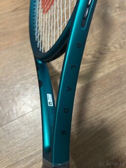 Tenisová raketa Blade 101 L V9.0 - 2