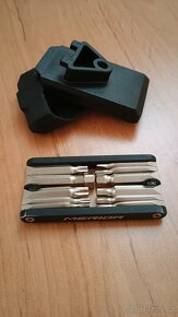 Multi tool / nářadí Merida (s pouzdrem) - 2