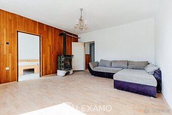 Prodej rodinného domu Bojanovice - okres Znojmo, ev.č. 00272 - 2