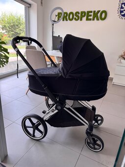 Cybex Priam 2021 - 2