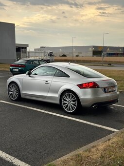 Audi TT 3.2 VR6 quattro - 2
